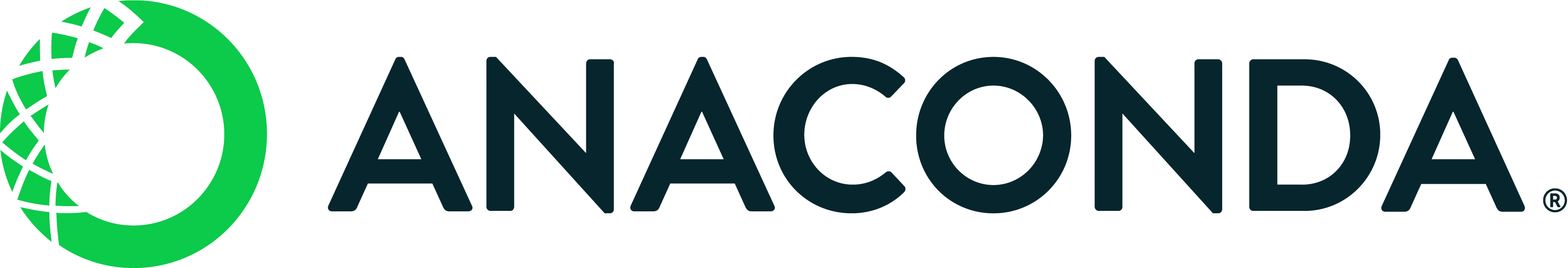 Anaconda Logo