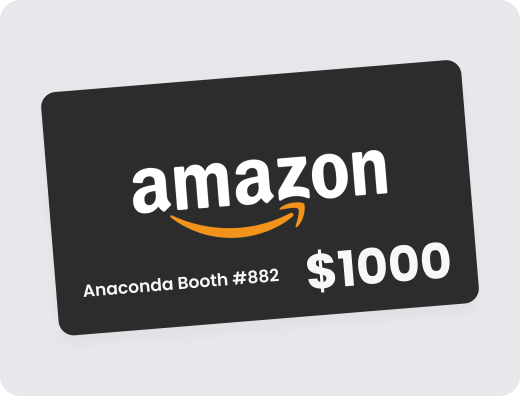 Amazon card image