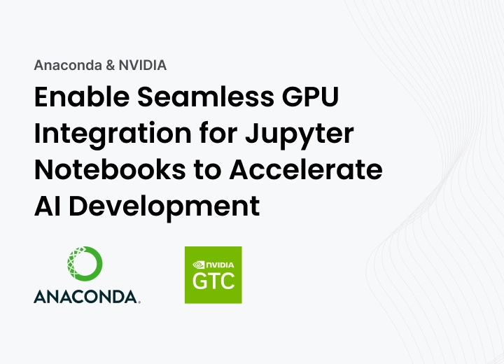 Enable seamless GPU integration