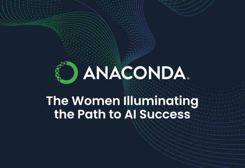 Women illuminating the path to success